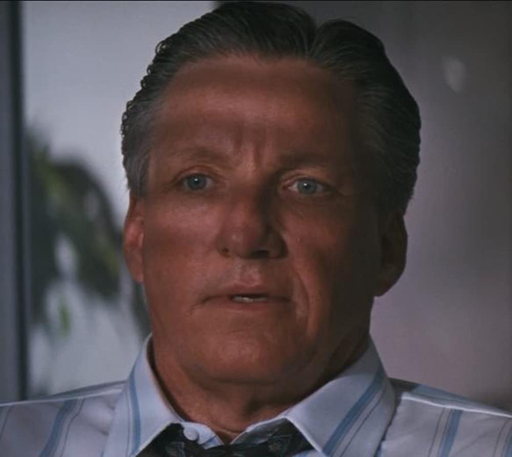 ラスト・ボーイスカウトの画像