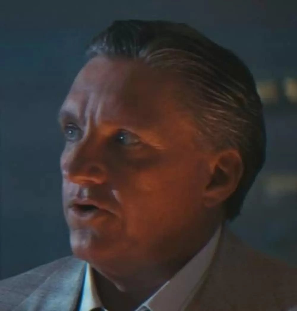 ラスト・ボーイスカウトの画像