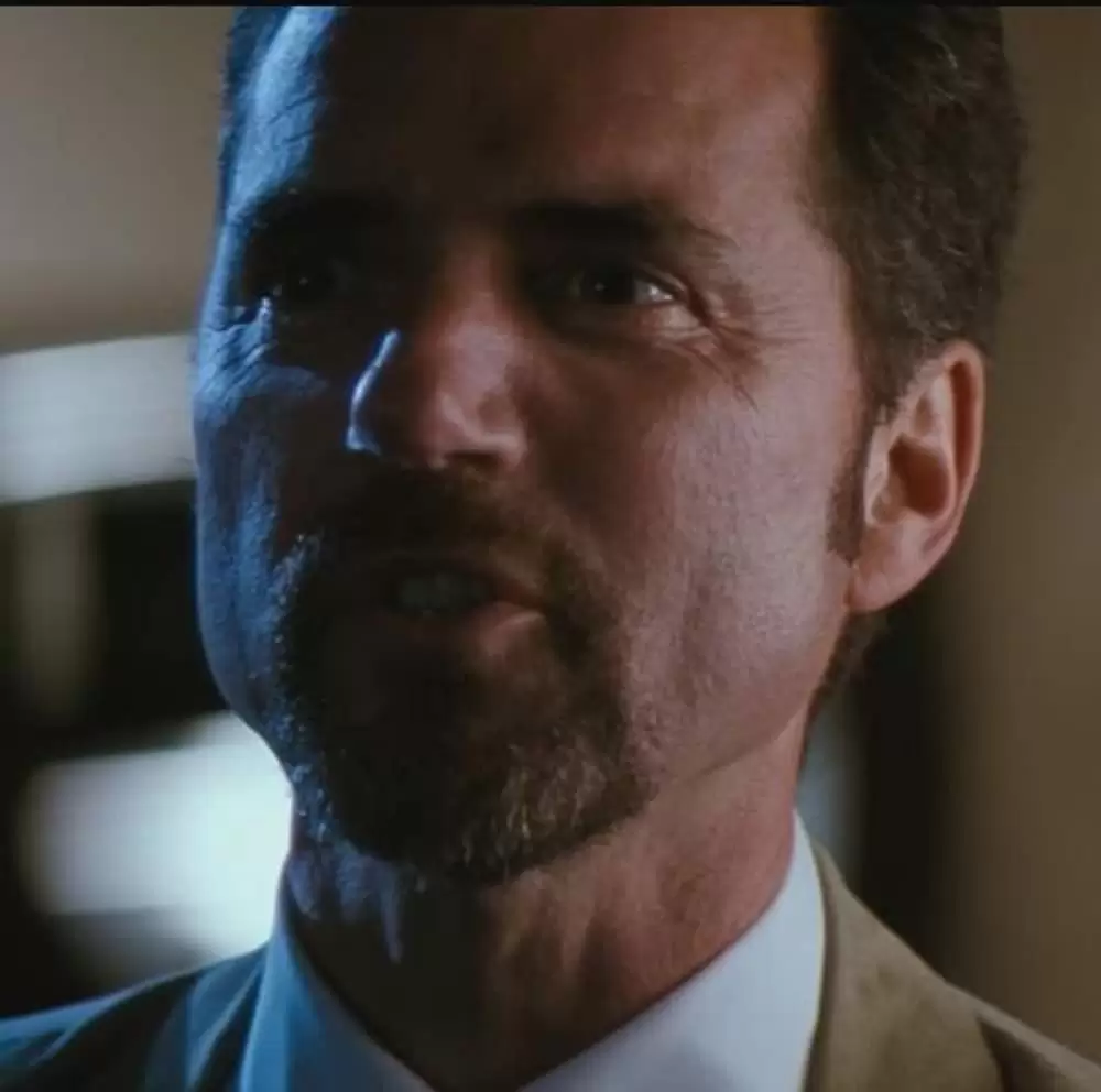 ラスト・ボーイスカウトの画像