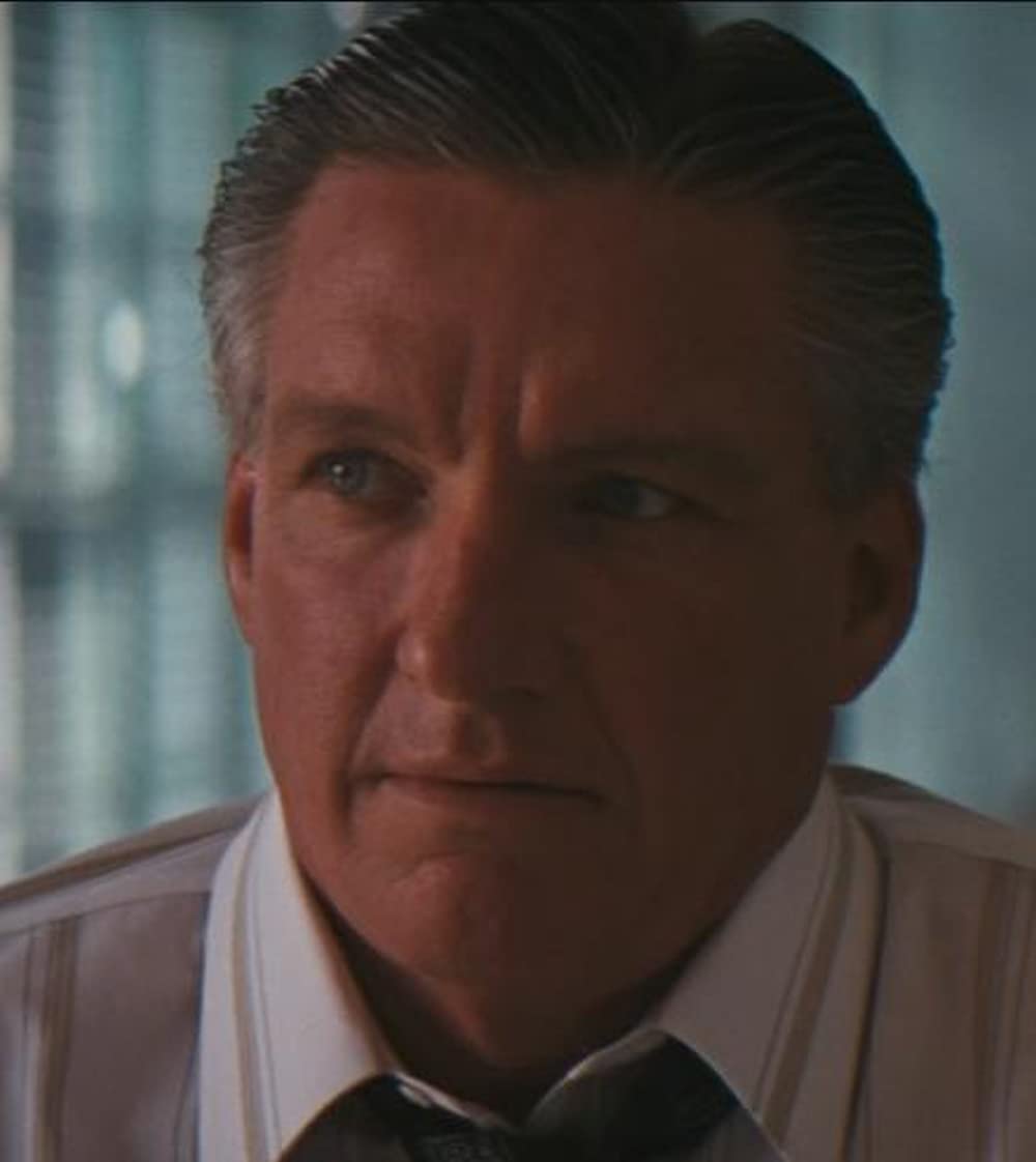 ラスト・ボーイスカウトの画像