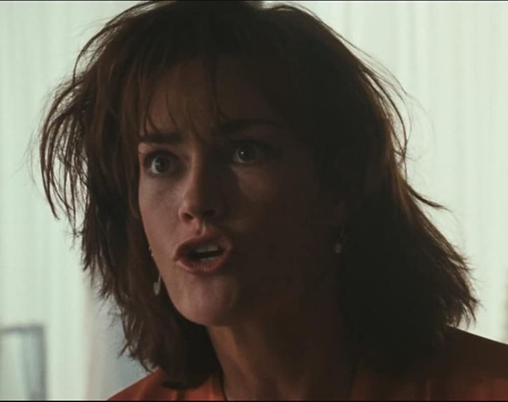 ラスト・ボーイスカウトの画像