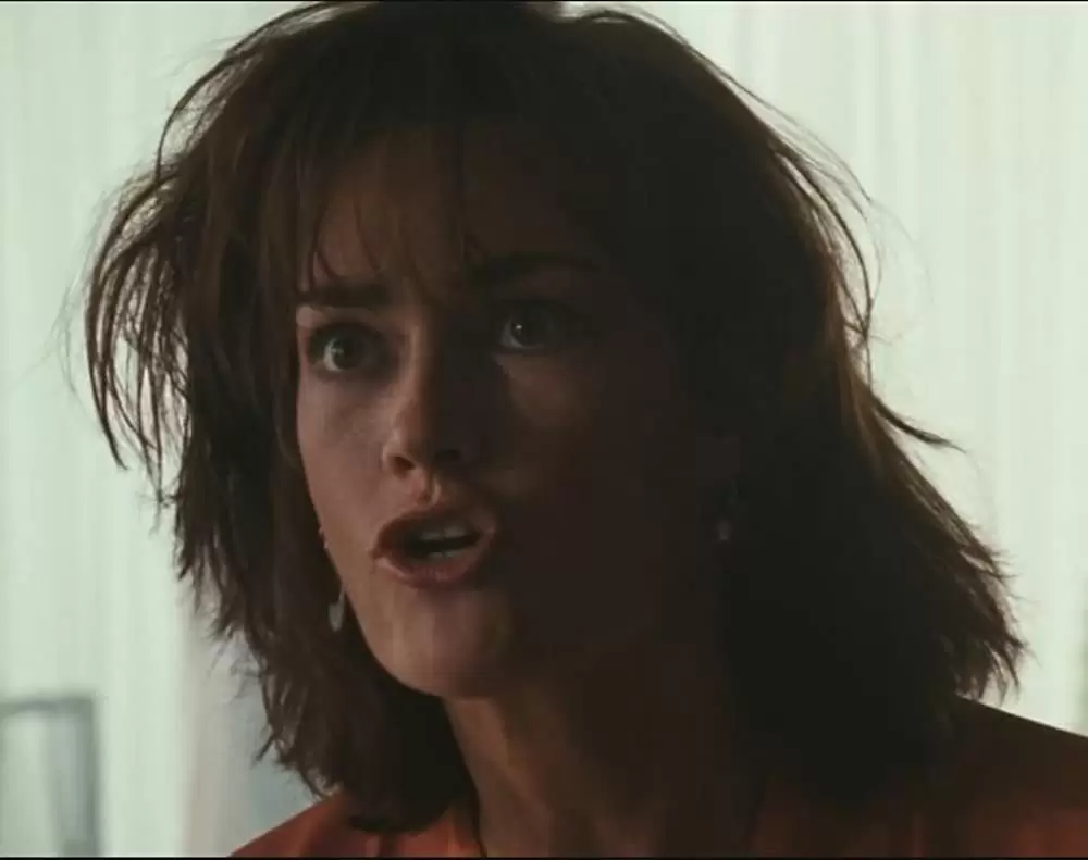 ラスト・ボーイスカウトの画像