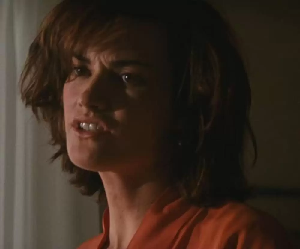 ラスト・ボーイスカウトの画像