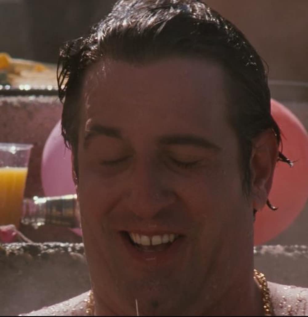 ラスト・ボーイスカウトの画像