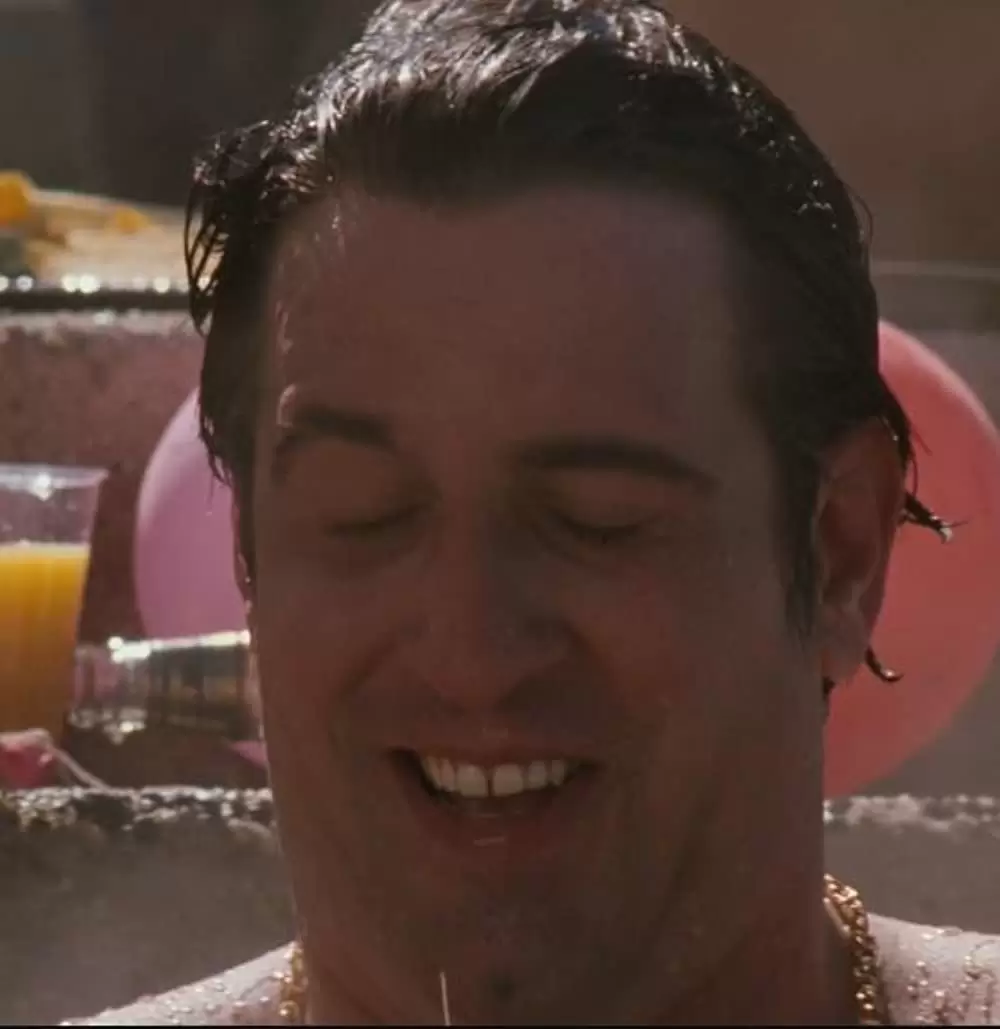 ラスト・ボーイスカウトの画像