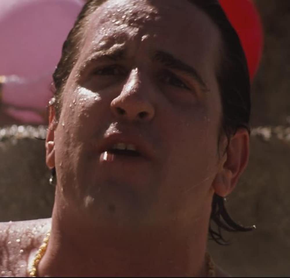 ラスト・ボーイスカウトの画像