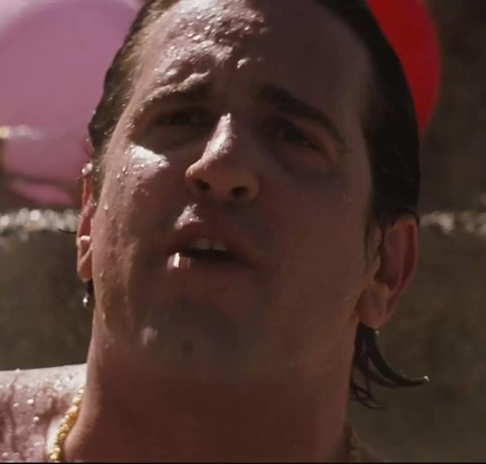 ラスト・ボーイスカウトの画像