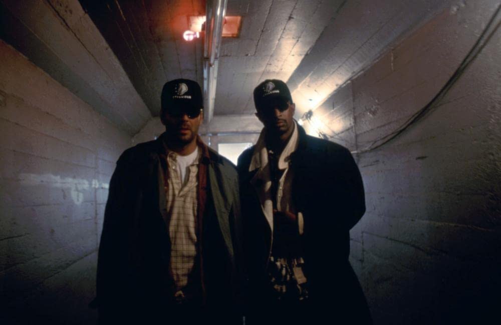 ラスト・ボーイスカウトの画像