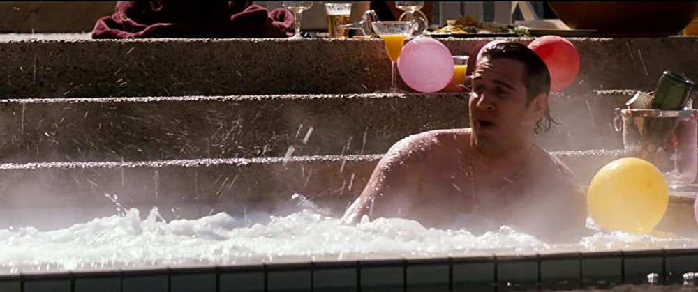 ラスト・ボーイスカウトの画像