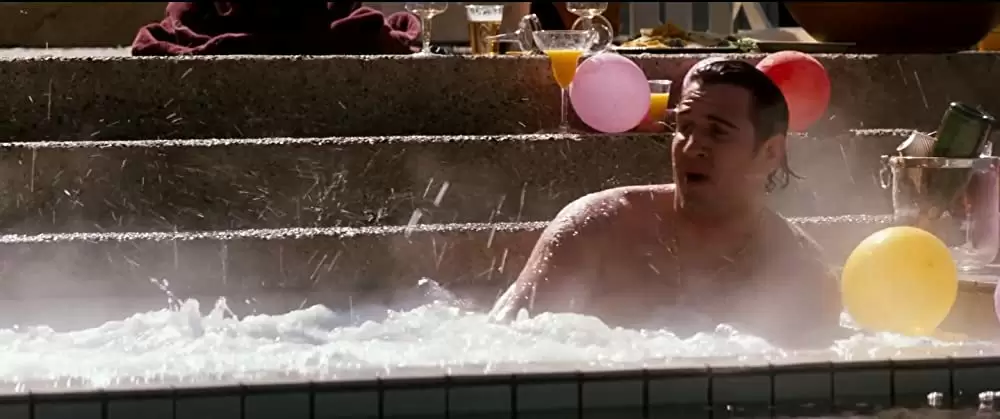 ラスト・ボーイスカウトの画像