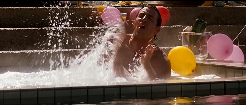 ラスト・ボーイスカウトの画像