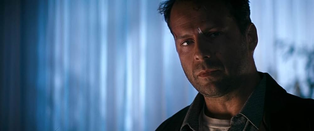 ラスト・ボーイスカウトの画像