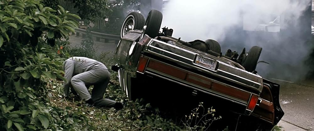 ラスト・ボーイスカウトの画像