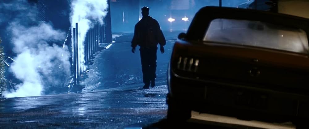 ラスト・ボーイスカウトの画像