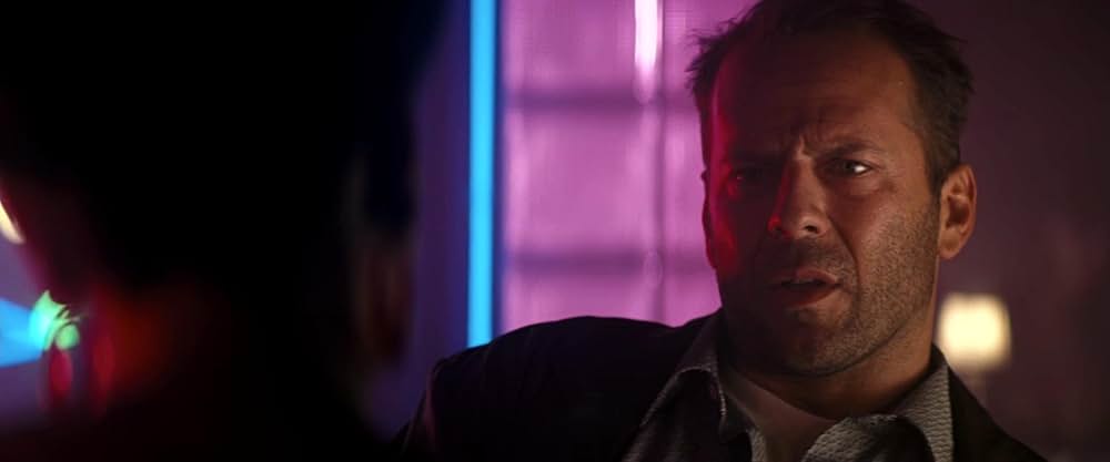 ラスト・ボーイスカウトの画像