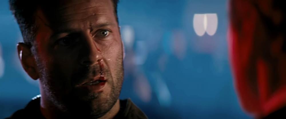 ラスト・ボーイスカウトの画像