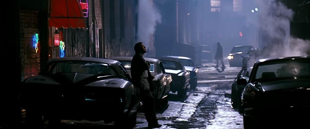 ラスト・ボーイスカウトの画像