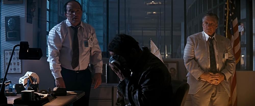 ラスト・ボーイスカウトの画像