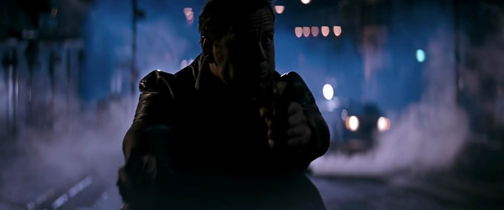 ラスト・ボーイスカウトの画像