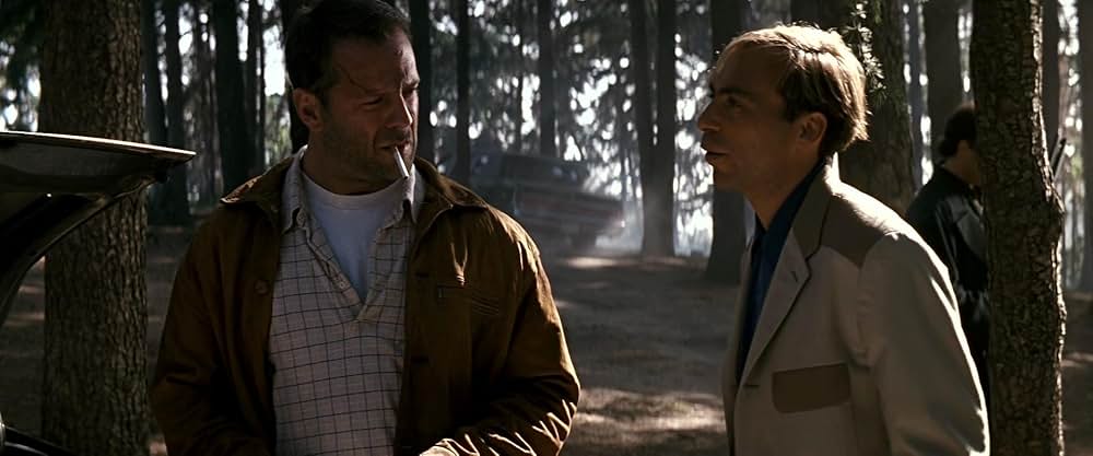 ラスト・ボーイスカウトの画像