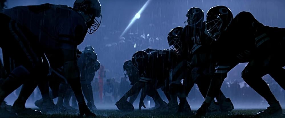 ラスト・ボーイスカウトの画像