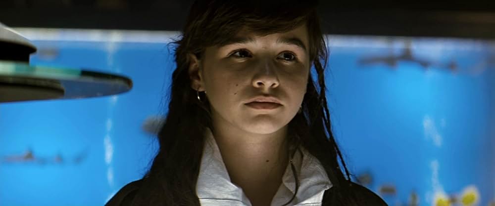 ラスト・ボーイスカウトの画像