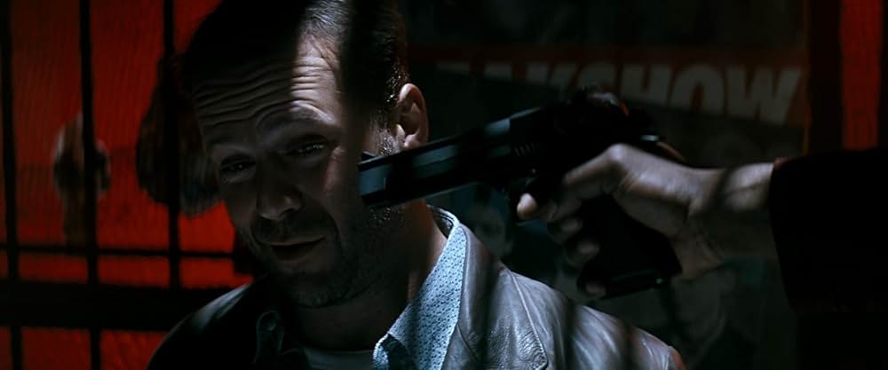 ラスト・ボーイスカウトの画像