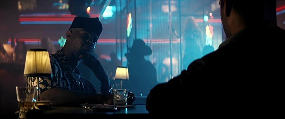 ラスト・ボーイスカウトの画像