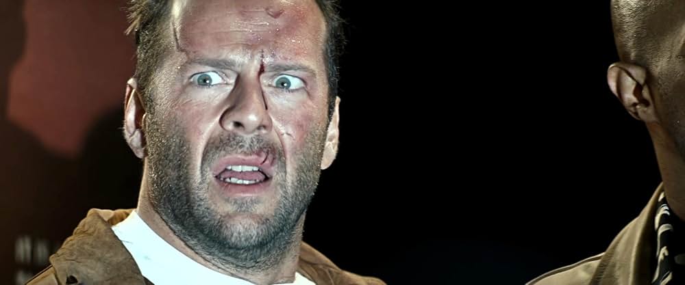 ラスト・ボーイスカウトの画像