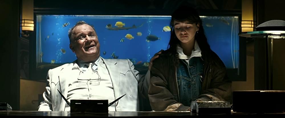 ラスト・ボーイスカウトの画像