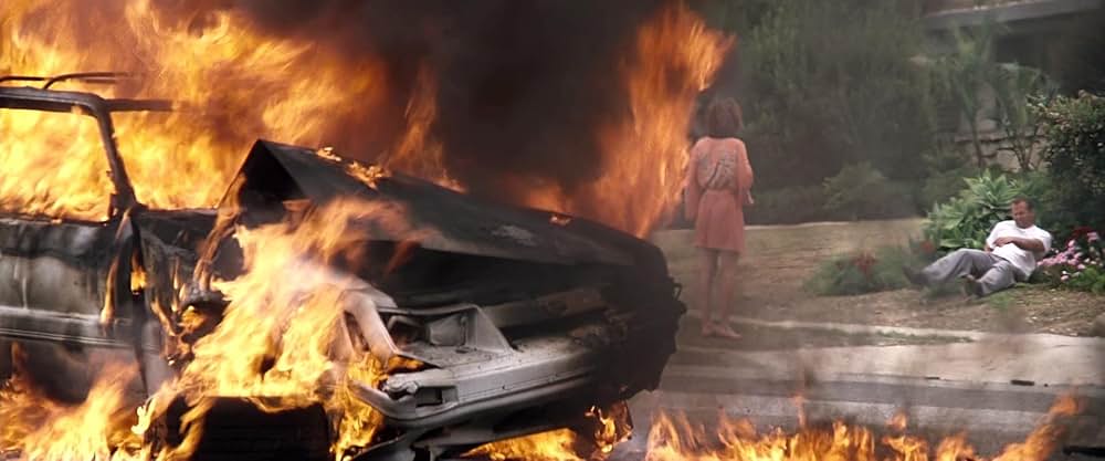 ラスト・ボーイスカウトの画像