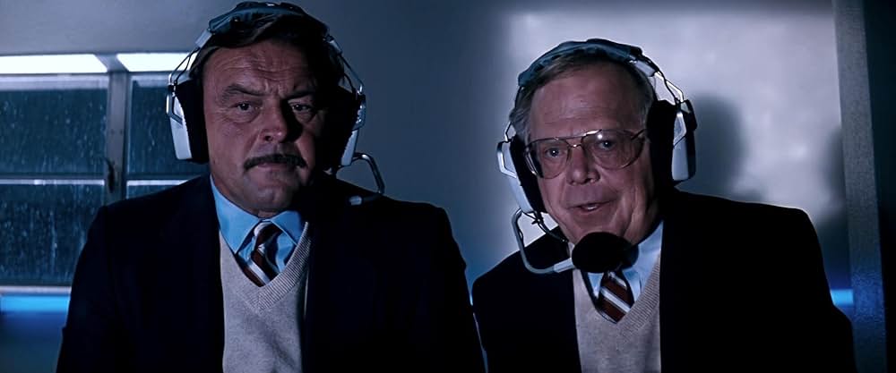 ラスト・ボーイスカウトの画像