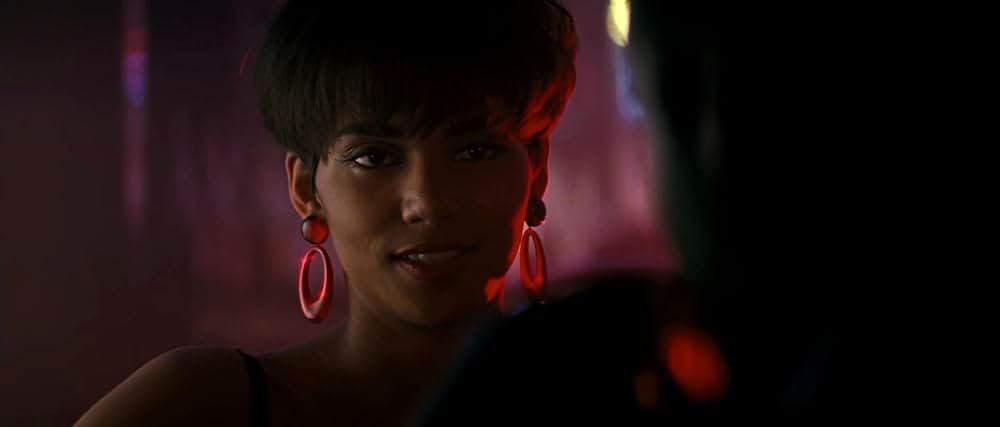 ラスト・ボーイスカウトの画像