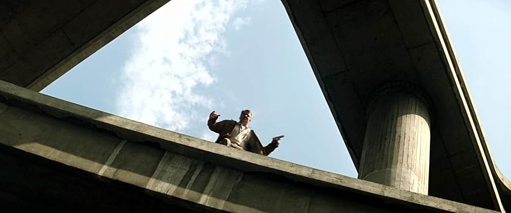 ラスト・ボーイスカウトの画像