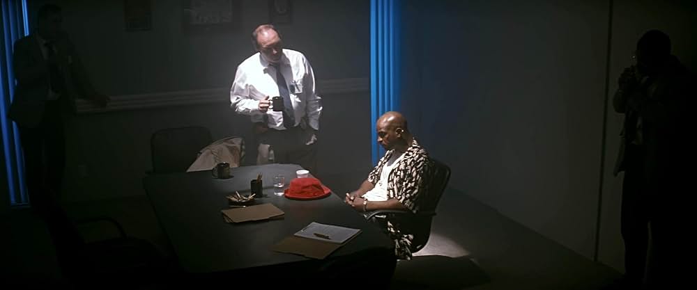 ラスト・ボーイスカウトの画像