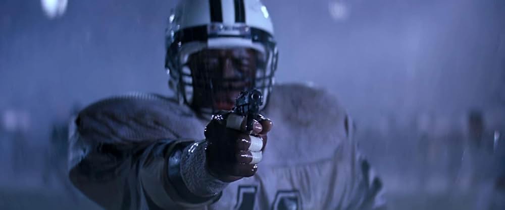 ラスト・ボーイスカウトの画像