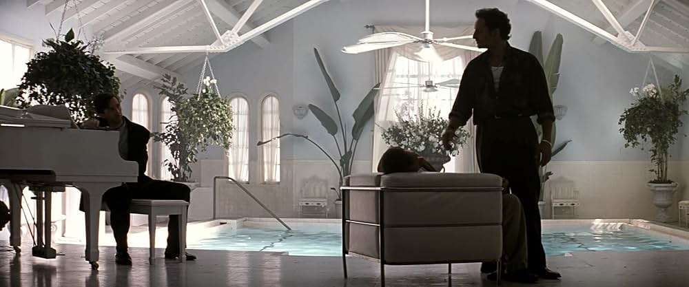 ラスト・ボーイスカウトの画像