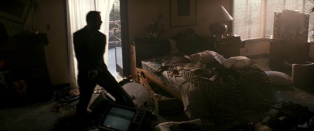 ラスト・ボーイスカウトの画像