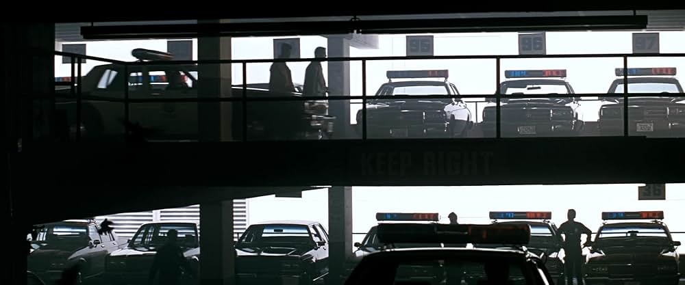 ラスト・ボーイスカウトの画像