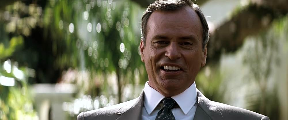 ラスト・ボーイスカウトの画像