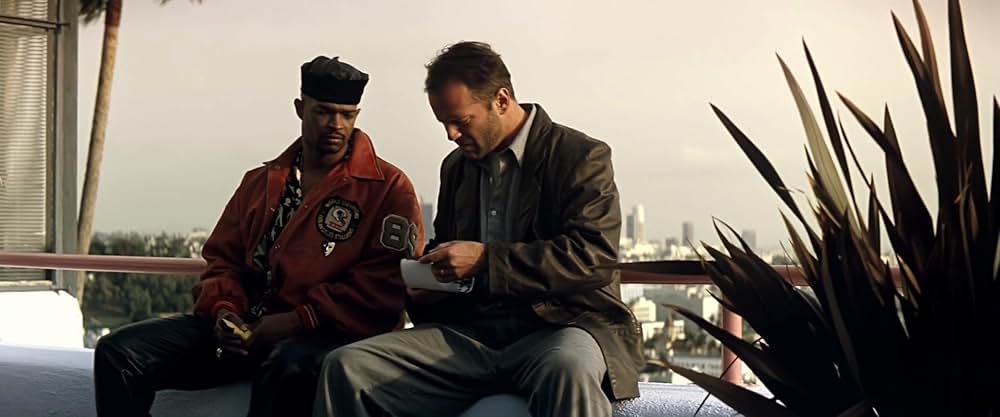 ラスト・ボーイスカウトの画像