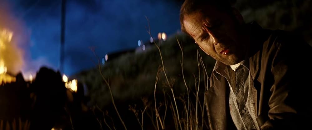 ラスト・ボーイスカウトの画像