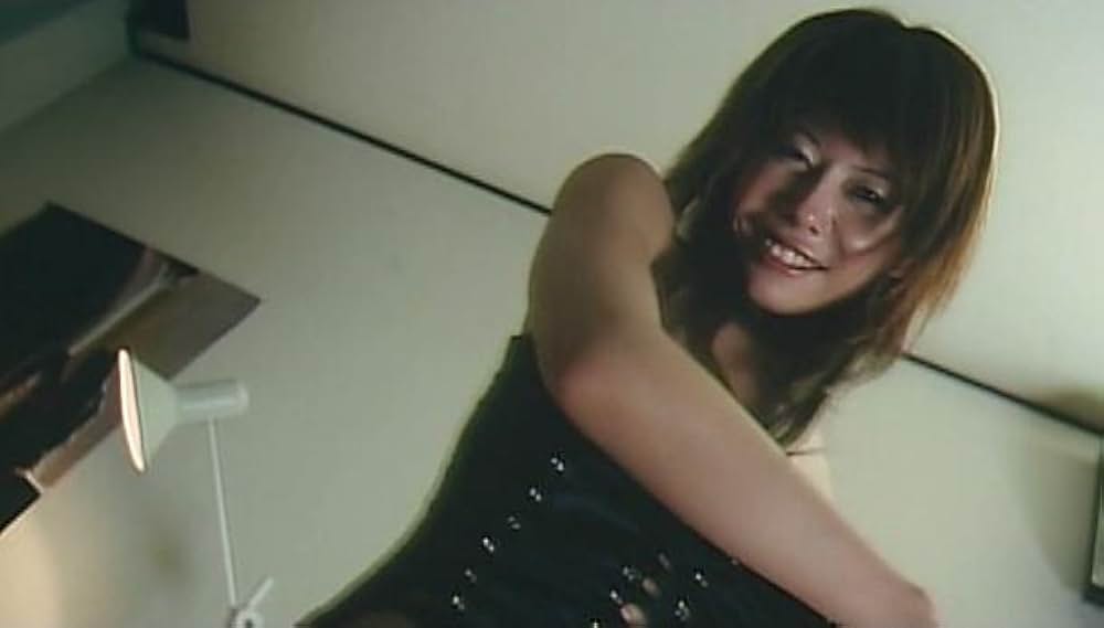 馬と後妻と令嬢の画像