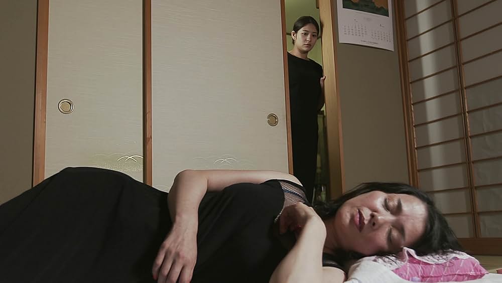 絶頂家族 愛人だらけの画像