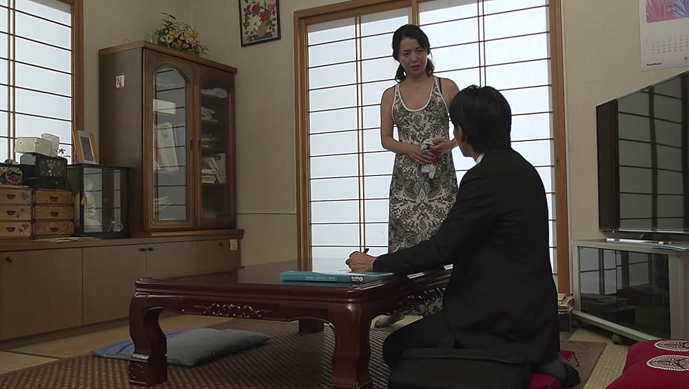 絶頂家族 愛人だらけの画像