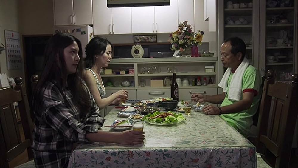 絶頂家族 愛人だらけの画像