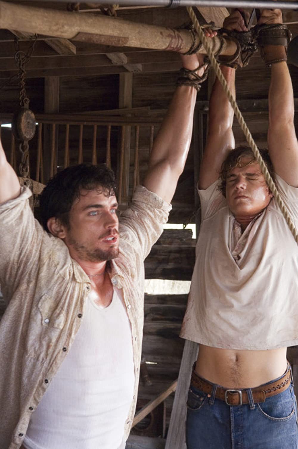 テキサス・チェーンソー ビギニングの画像