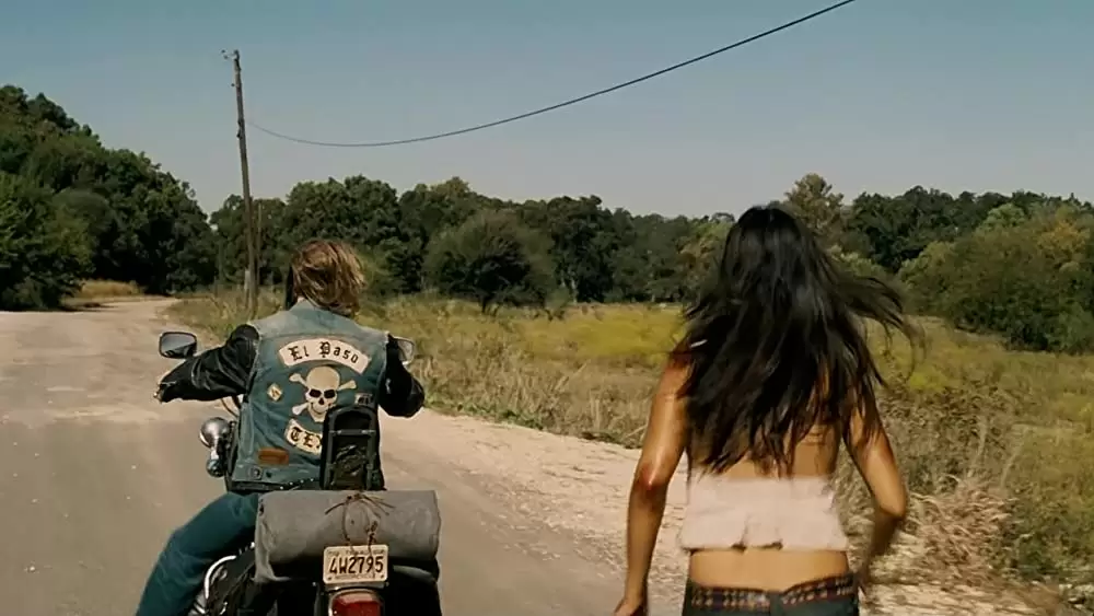 テキサス・チェーンソー ビギニングの画像