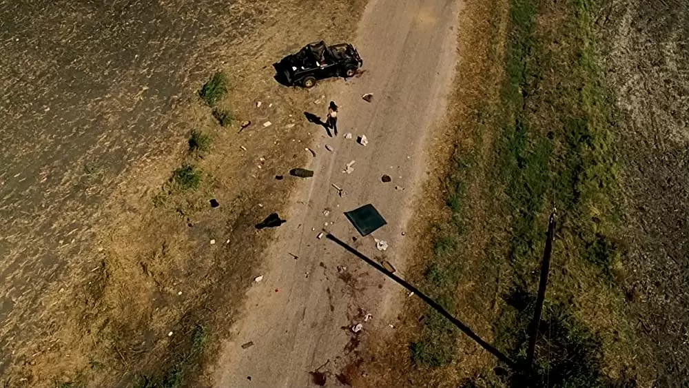 テキサス・チェーンソー ビギニングの画像