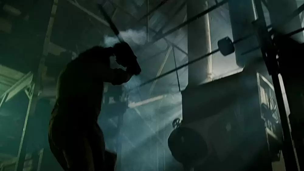 テキサス・チェーンソー ビギニングの画像